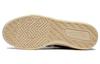 Li Ning Slip Resistant Low Top Skateboard Shoes Women's Blue Gray AEPSA58-1