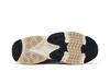 adidas Ozmillen Kreideweiß Karbon Wunderbeige (Damen)