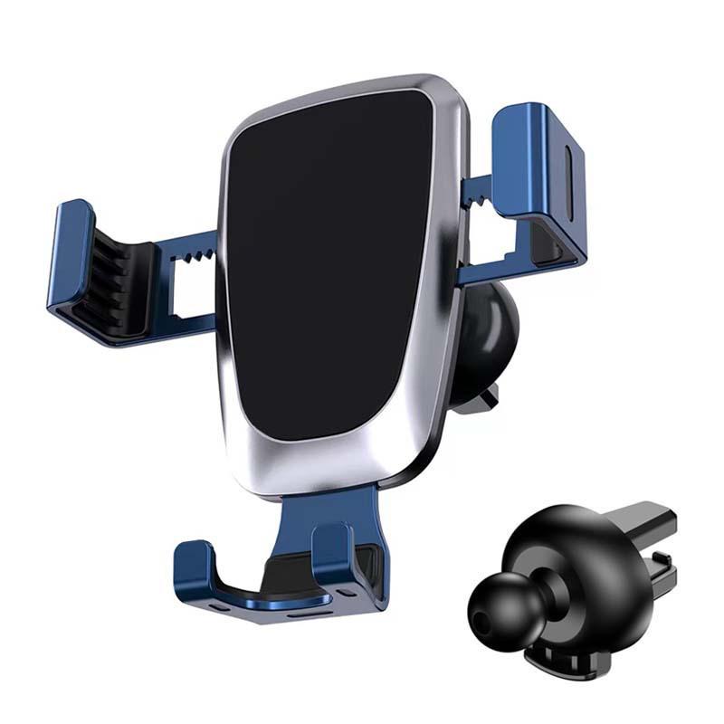 Automatic Gravity Air Vent Car Phone Holder