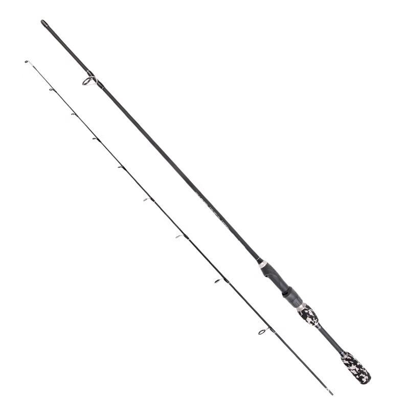 Dawa Lingyun Carbon Lure Fishing Rod