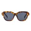 Fashion Elegant Sunglasses Men Women Brand Designer Plain Vintage Cat Eye Sun Glasses Male Female Shades