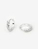 Attica Raw Botanica Earrings / Ebs042