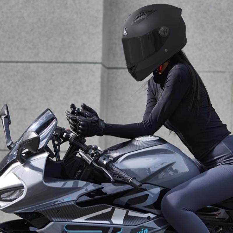 1 Piece Engine Full Face Casco Integral Motorsiklet Helmet And Safety For Motorcycle Scooter Casco Moto Modular Capacetes Helmet