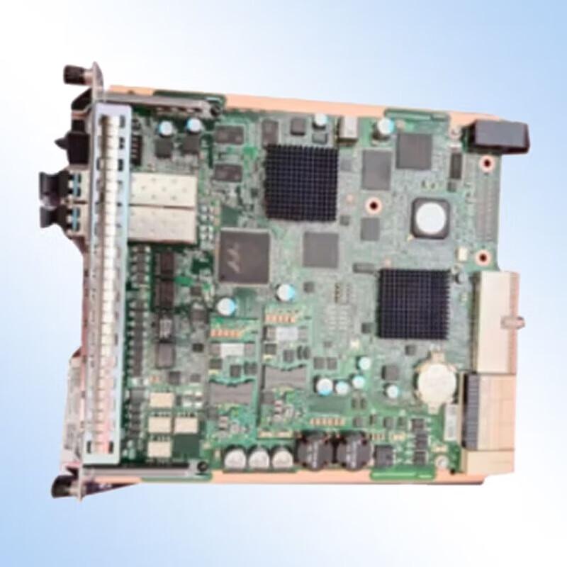 Huawei Optical Terminal System Control & Communication Board