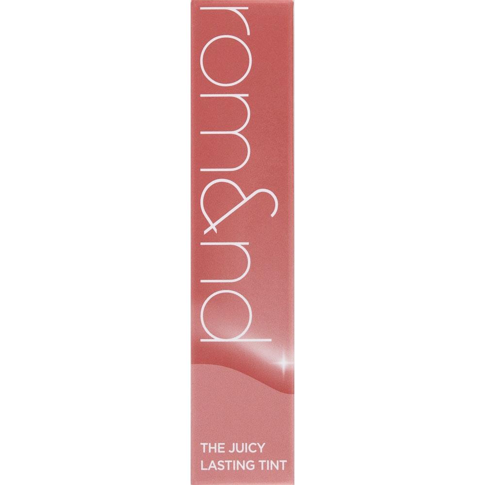 Room Durse Lasting Tint 14 Armond Rose Korea Ginseng Corporation