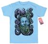 Jules Verne T-Shirt Artwork
