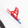 Lightweight Road Bike Bottle Cage Mount Adapter Aluminum Alloy Bottle Cage Extension Adapter B-RAD Mounting Base