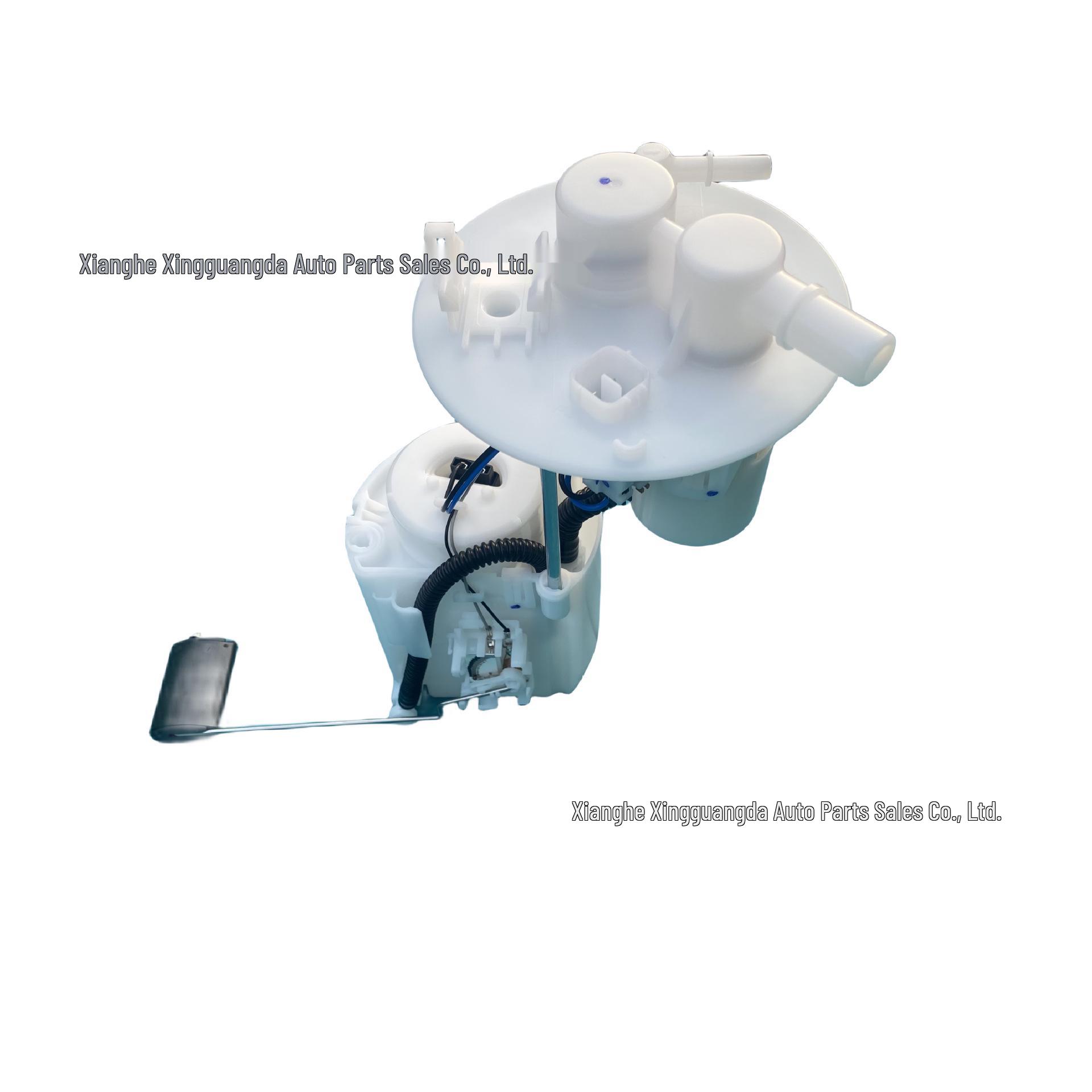 

Сборка топливного насоса для 2014-2015 Kia Soul L4 (31110-B2500) Fuel Pump