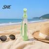 Camping Mist Spray Bottle Portable Water Sprayer, 150ml Handheld Pump for Moisturizing Outdoor Cooling Device And Hydration, Personal Sprayer