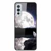 Tempered Glass Cover For Oneplus 9RT Case 1+ 9RT Hard Back Cover for Oneplus 9RT 5G Case Coque Bumper Funda OnePlus 9 1+9RT