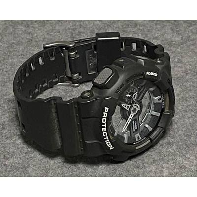 Used CASIO G-SHOCK Casio Ana-Digi G-Shock Men's Watch
