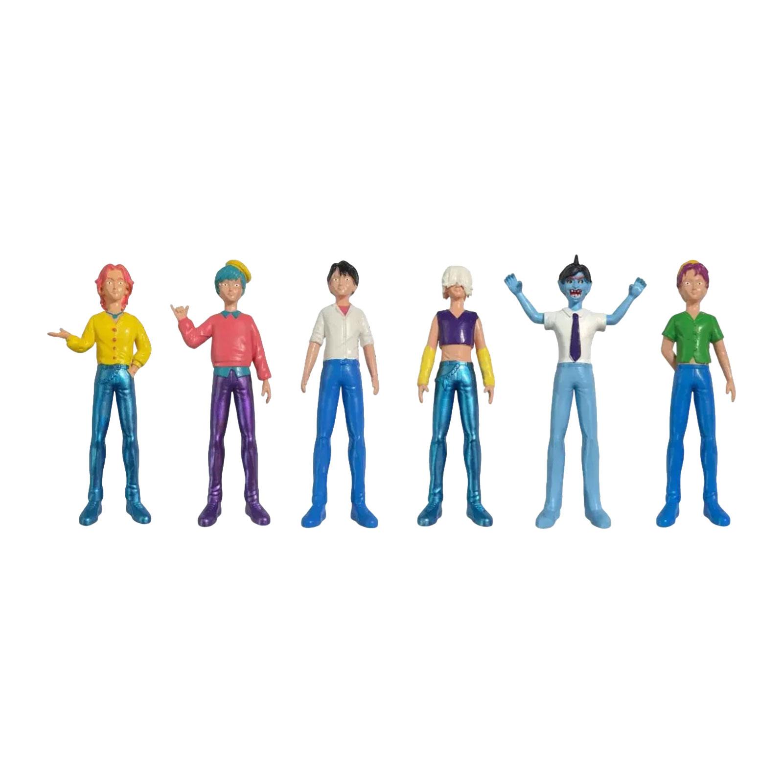 

Игрушки ручной работы Модели ручной работы Q-издание ручной работы One Size