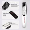 Morphyrichards Electric Massage Comb CN plug (adapter included)