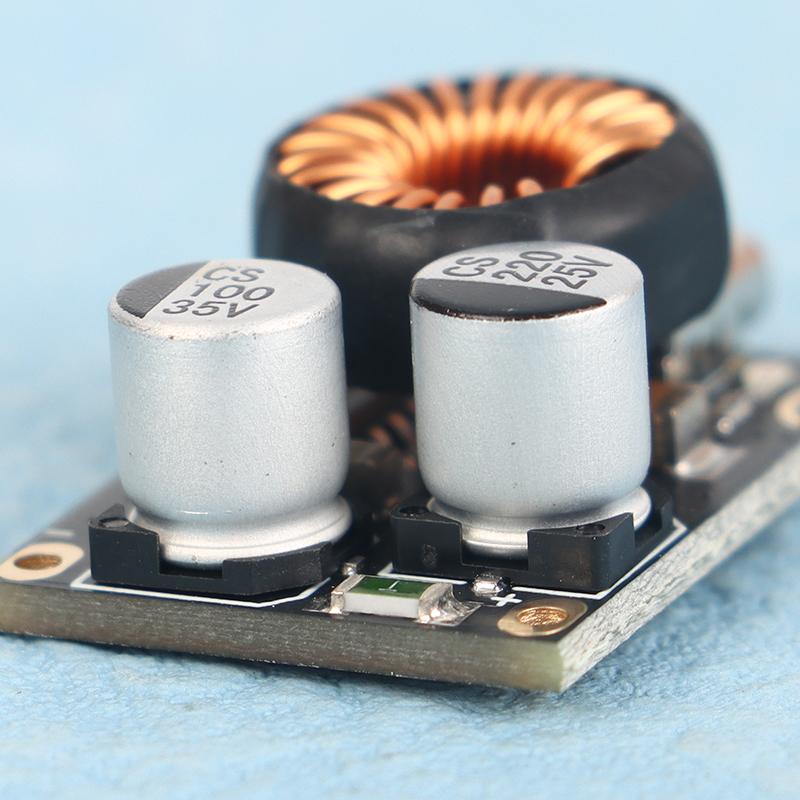 Qc3.0 Typ-C USB Pd65W Schnellladeadaptermodul Dc12-30V 65W Abwärtsmodul Für Scp/Fcp