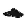 Summer Sun Hat For Women With Wide Brim And Adjustable Nylon For Outdoor Travel