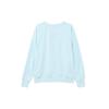 Nike Sweatshirts Men's Glacier Blue Crew Neck Moderate Regular CK6359-476