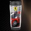 Für Ferrari SP1 812 F40 SF90 458 488 599 612 F8 F12 Luxus-Wasserbecher F1-Team Rennsportfans Souvenirs Auto-Kaffeetasse Kreative Geschenke