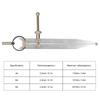 Spacing Gauge   Wing Divider Leather Craft Drawing   Woodworking Tools