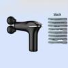 Zhuochao Dual-Head Mini Percussion Massage Gun