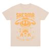 Hollow Knight Sherma Unisex Tshirt Hollow Knight Silksong Hot Game Tee Cotton Funny T Shirt Crewneck Cartoon Y2K Clothes Casual
