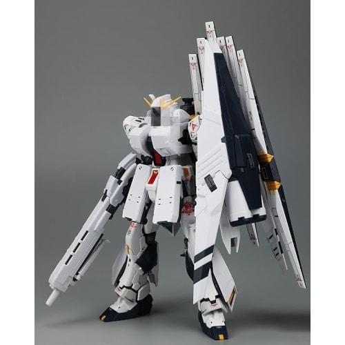 EW RG 1/144 Scale HWS Support Unit Backing Kit Set Plastic Model Kit (No Body)