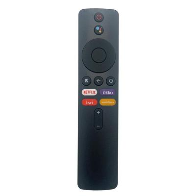 Aishangjia Sprachfernbedienung für Xiaomi TV XMRM-M6/M3