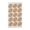15Pcs Foot Corn Removal Plaster Calluses Paine Relieve Foot Health Care