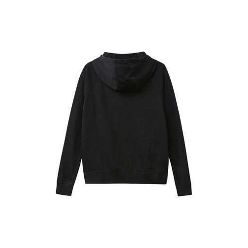 Nike Knit Pullover Hoodie Long Sleeve Sweatshirt for Women Autumn