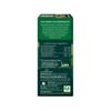 ORGANIC INDIA Tulsi Green Tea Pomegranate 25 Tea Bags & Tulsi Sweet Rose 25 Tea Bags  Soothing Herbal Drink