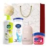 Exquisite Girl's Daily Care Gift Set