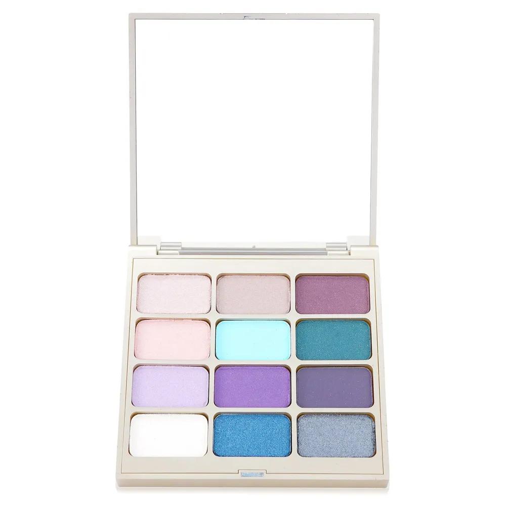 

Eyes Are the Window Shadow Palette - Body 14.5g/0.51oz