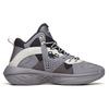 Anta Wind Tunnel 2 Basketball Shoes Men Sneakers Gray 112211620S-2