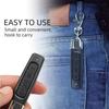 2-1PC Remote Control 433MHZ Wireless Copy Controller For Car Key Garage Door Opener Clone Cloning Code Remote Control Duplicator