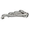 Ford Mustang8695 Stainless Steel Exhaust Pipe and Intake Manifold Modification