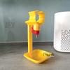 Automatic Chicken Drinker: Hanging Cup with Nipple Spout for Chick Rearing and Poultry Water Line