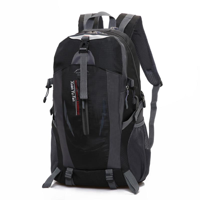 waterproof day rucksack