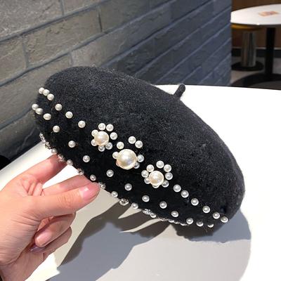 Couvre-chefs – Bérets et casquettes
