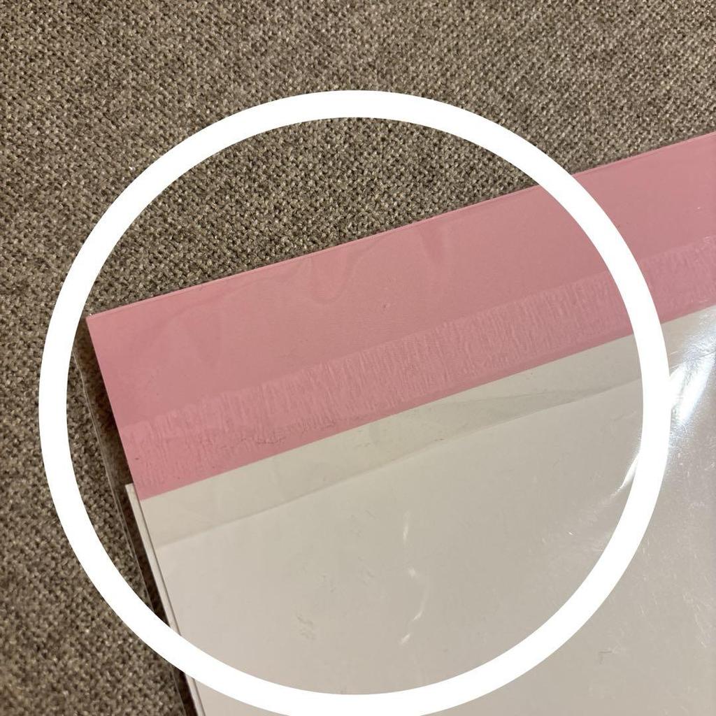 [USED] BLACKPINK Verdy Sticker