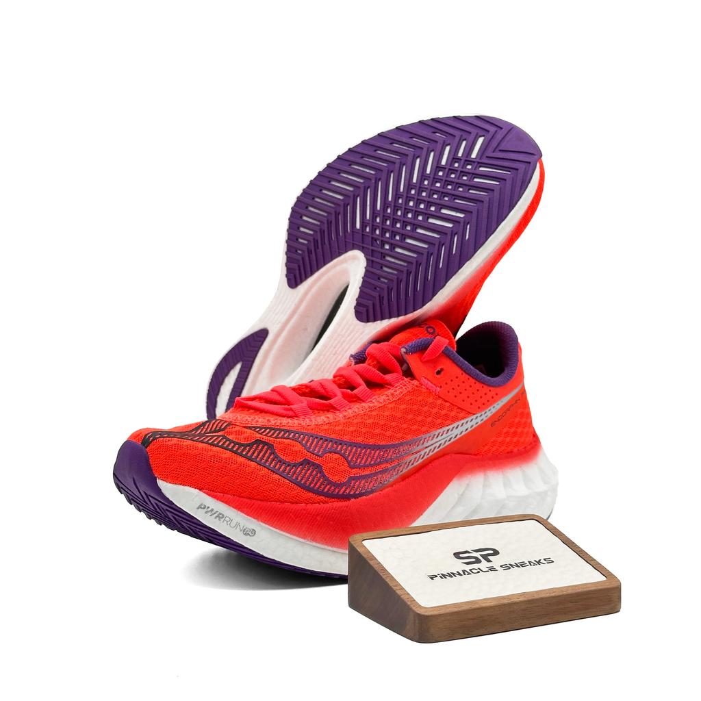 SAUCONY Endorphin Pro 4 Vizired Donna - S10939-125