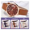 Kisymear Popular Simple and Stylish Casual Watch for and High School a Great Gift for and Day Women's Wristwatch, Commuting, School, Girls, Mother's