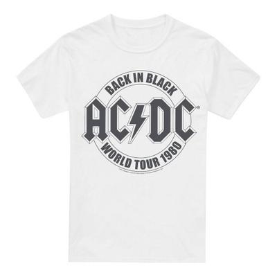 Mens Tour Emblem T-Shirt