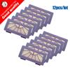 12 Pcs/lot Replacement Neato Filter for XV-21 XV Signature XV Signature Pro XV-11 XV-12 945-0048 XV-15 Pet Allergy Cleaner Parts