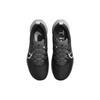 Nike React Pegasus Trail 4 Black Dark Grey Women's Sneakers DJ6159-001