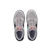 Nike Dunk Abrasion Resistant Abrasion Resistant Low Top Skateboard Shoes Unisex Black Gray HJ4329-001(Team734-)