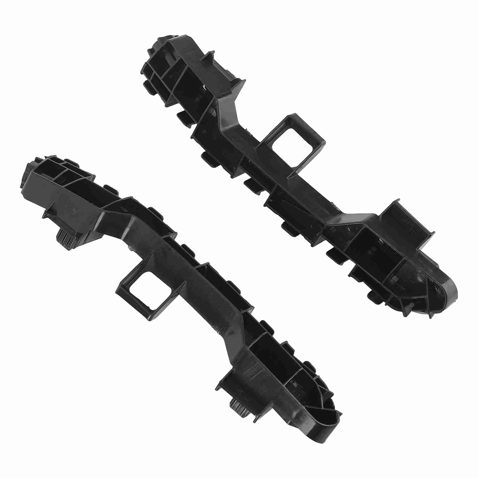 

1 пара кронштейнов переднего бампера 71198T2AA01 левый правый кронштейн бампера для Accord 2013–2017