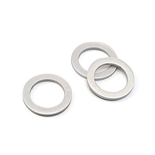 Daytona Motorcycle Drain Washer M14 Thickness 1.5mm Drain Bolt Gasket