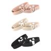 High Heels Shoelace Women Anti Slip Shoe Belt for Anti Loose Fixator Ties for Parties Work Wedding Celebration Daily Wear