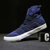 Men Summer Spring Autumn Casual Sneakers Breathable LaceUp Canvas Brand Suitable for Daily Wear and Various Occasions