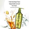 Schwarzkopf Ginger Essence Oil Control Shampoo