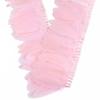 2M  10M Natural Goose Feathers 15-20Cm Large Wide Hard Quill Feathers Wedding Decor Costume  Dreamcatcher Handmade Art Supplies